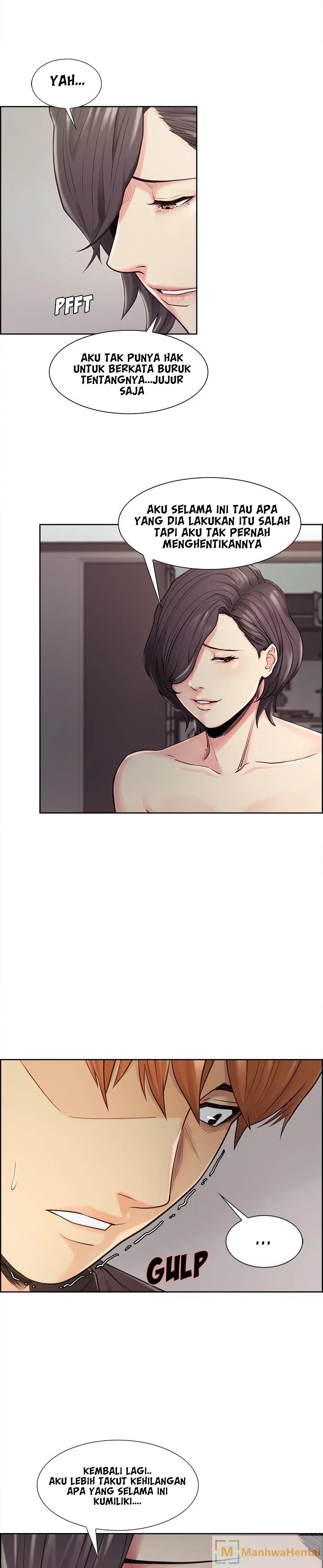 The Sharehouse: Chapter chapter-40 - Page 4