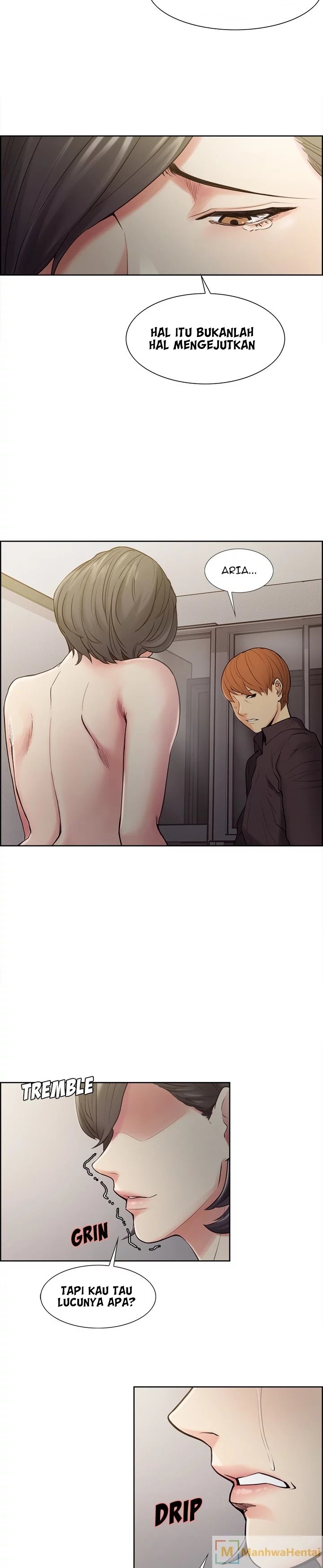 The Sharehouse: Chapter chapter-40 - Page 6