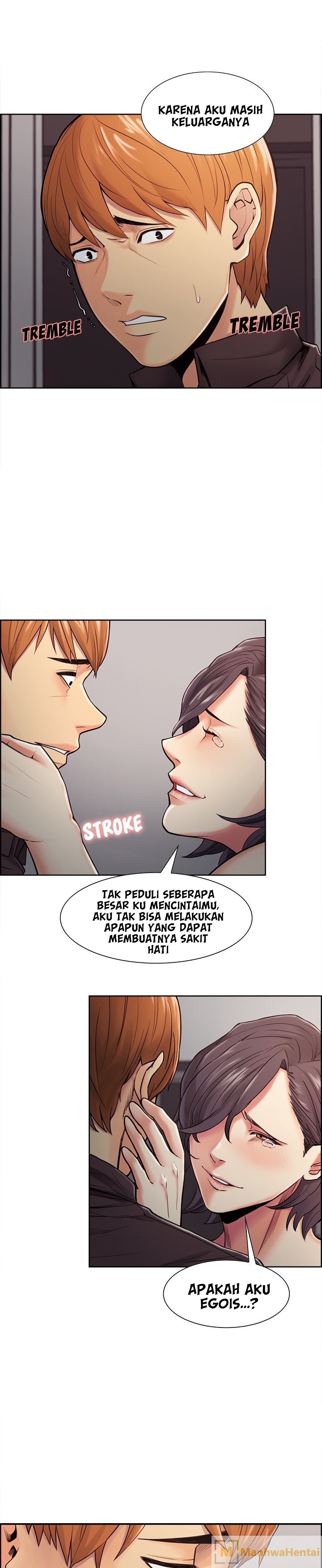 The Sharehouse: Chapter chapter-40 - Page 8