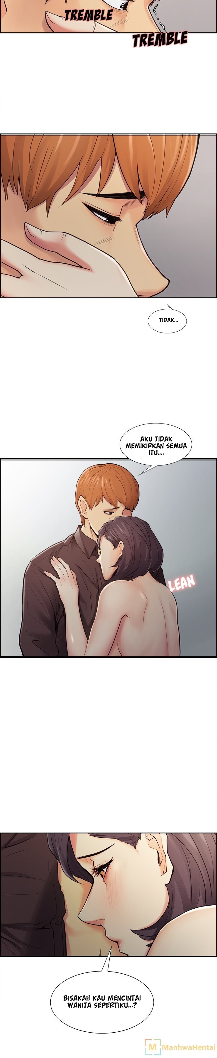 The Sharehouse: Chapter chapter-40 - Page 9