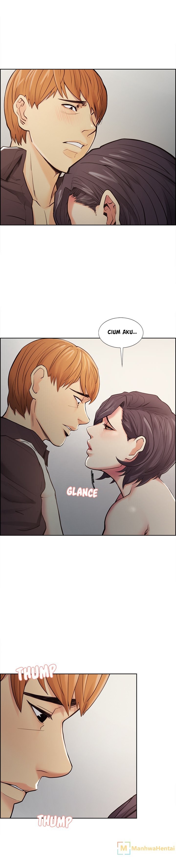 The Sharehouse: Chapter chapter-40 - Page 10