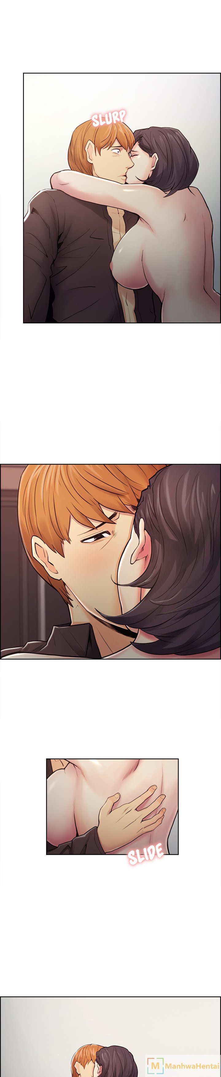 The Sharehouse: Chapter chapter-40 - Page 11