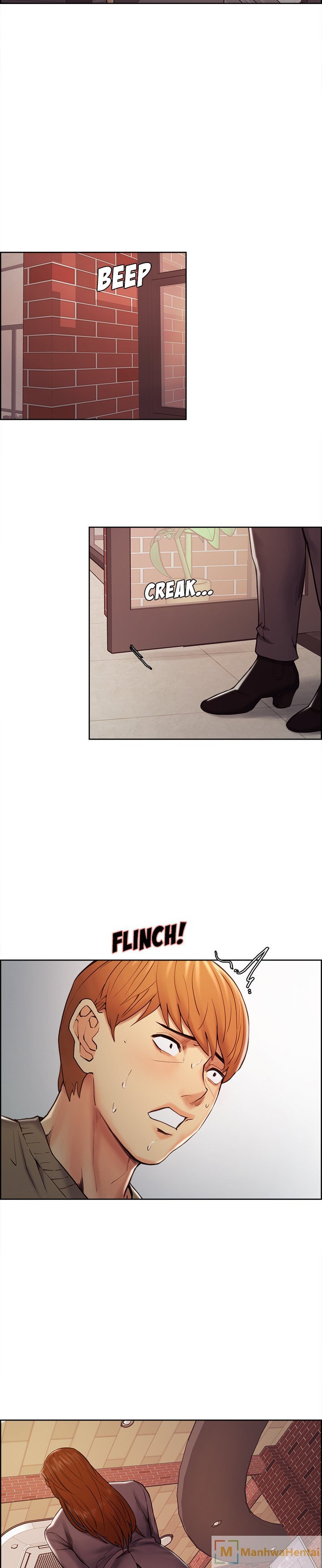 The Sharehouse: Chapter chapter-40 - Page 15