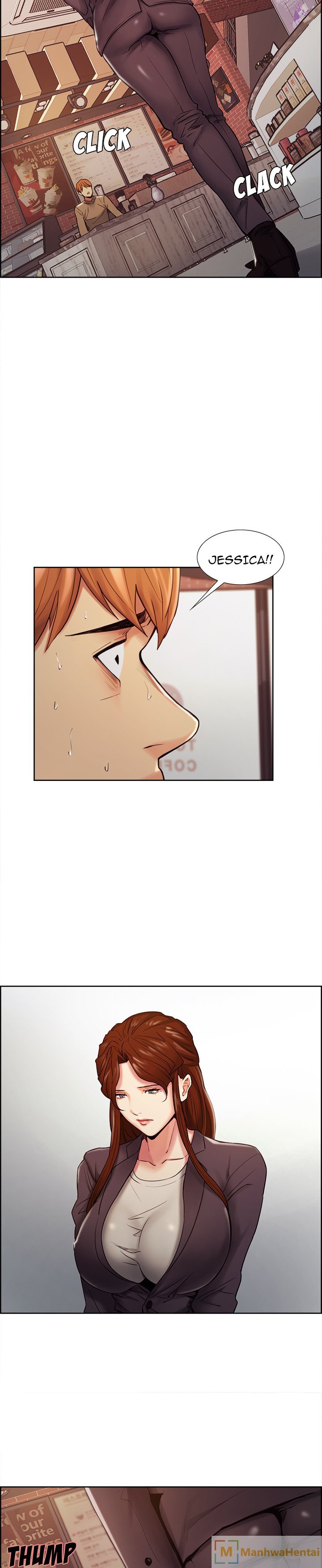 The Sharehouse: Chapter chapter-40 - Page 16