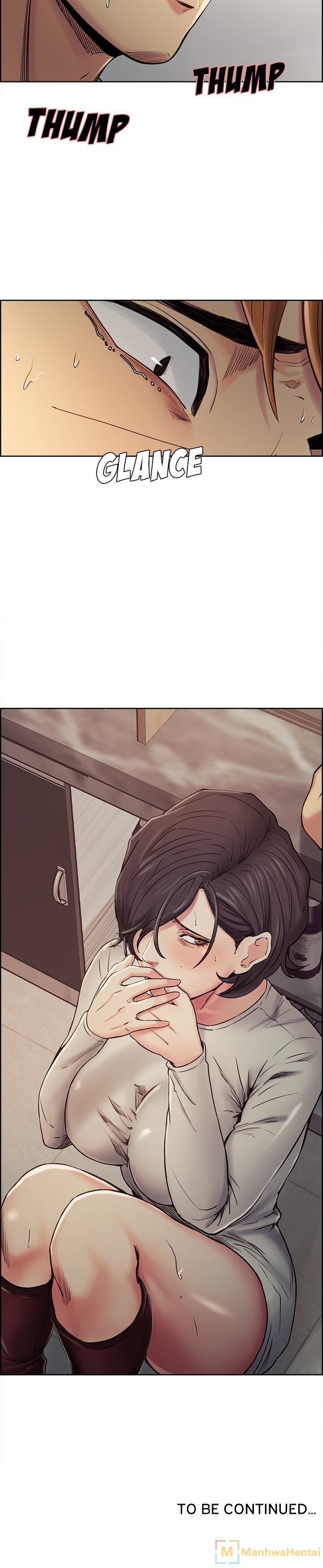 The Sharehouse: Chapter chapter-40 - Page 18