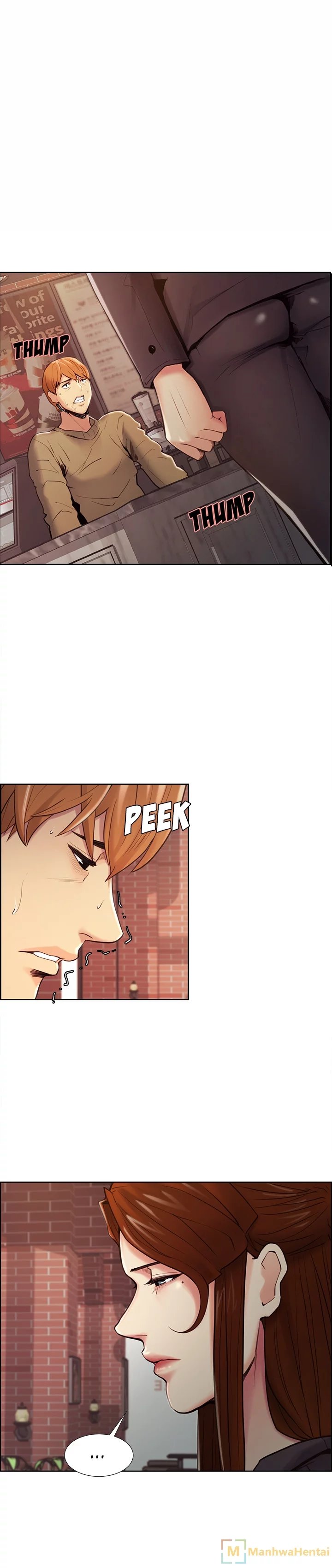 The Sharehouse: Chapter chapter-41 - Page 2