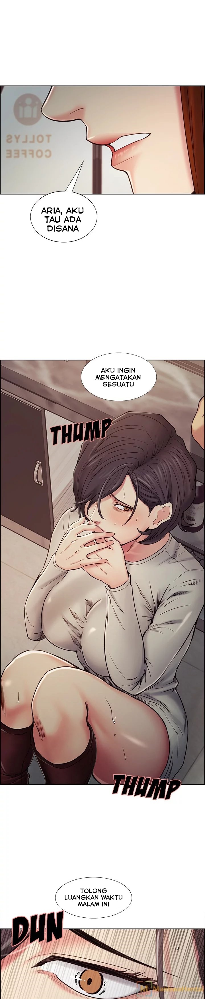 The Sharehouse: Chapter chapter-41 - Page 3