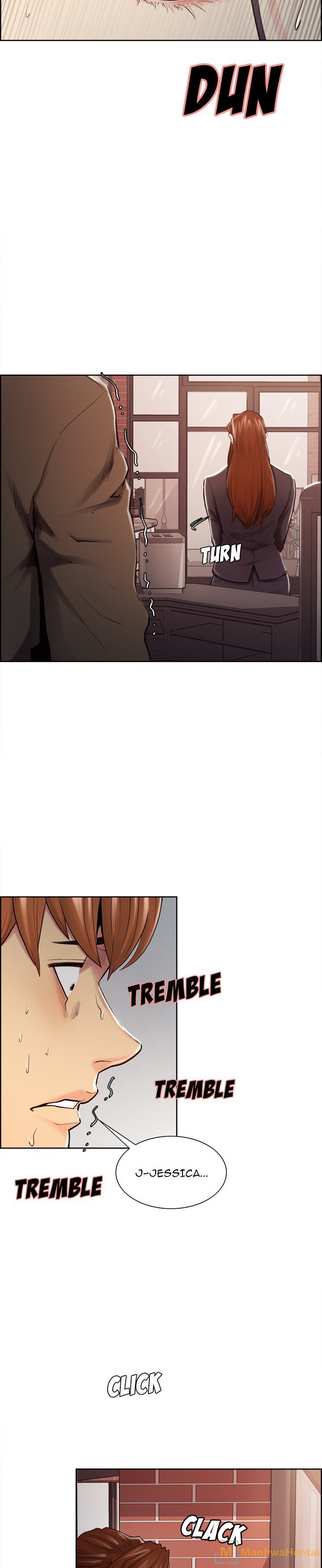 The Sharehouse: Chapter chapter-41 - Page 4