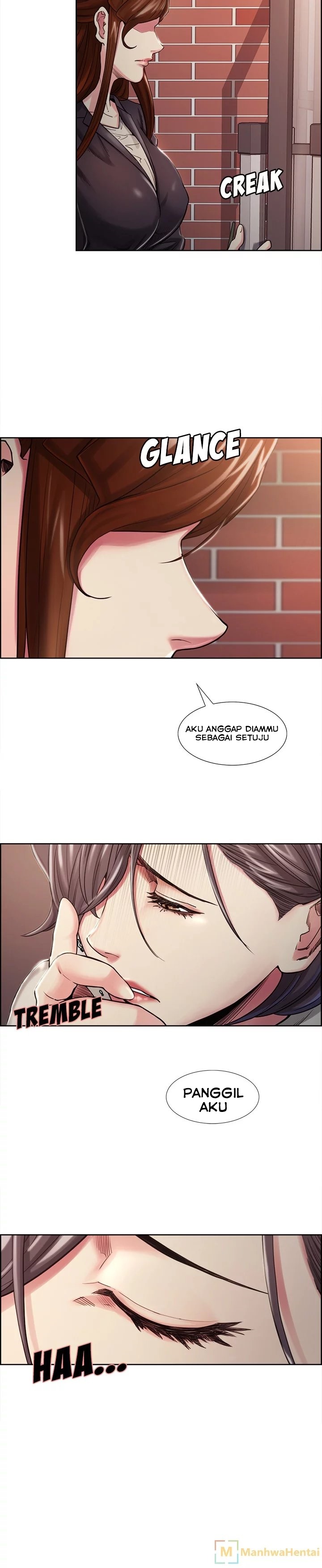 The Sharehouse: Chapter chapter-41 - Page 5
