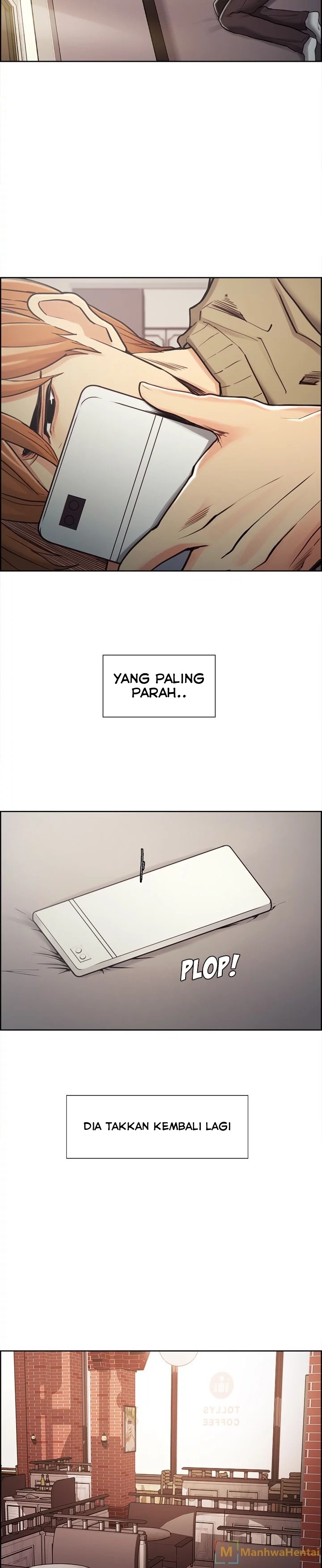 The Sharehouse: Chapter chapter-41 - Page 12
