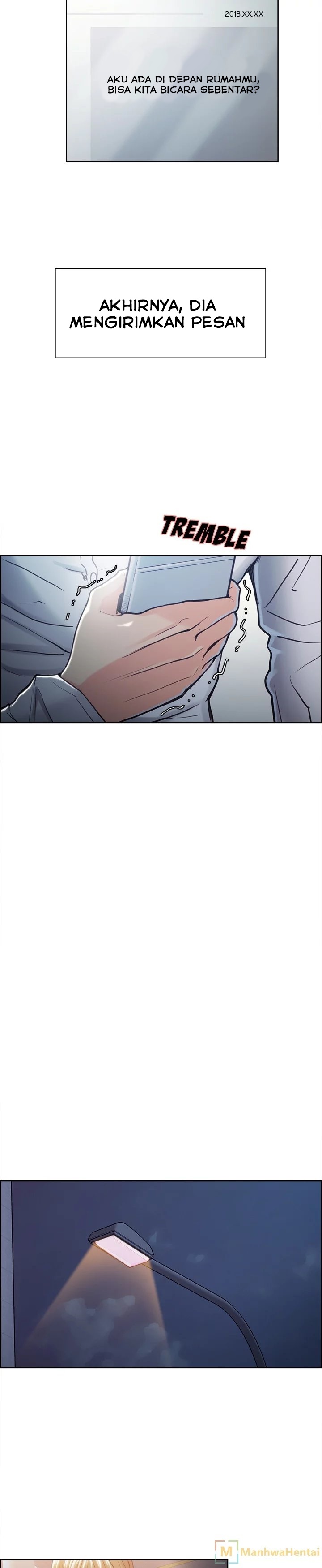 The Sharehouse: Chapter chapter-41 - Page 15