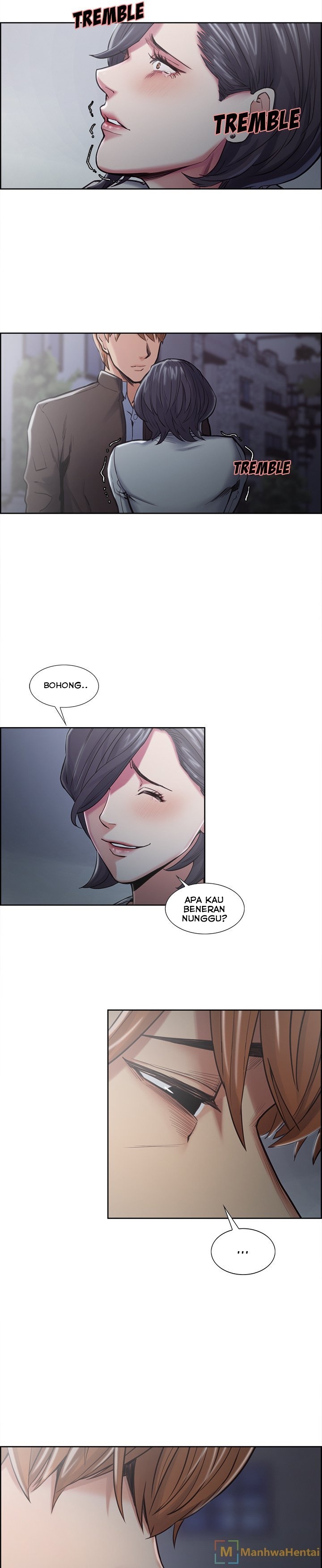 The Sharehouse: Chapter chapter-41 - Page 19