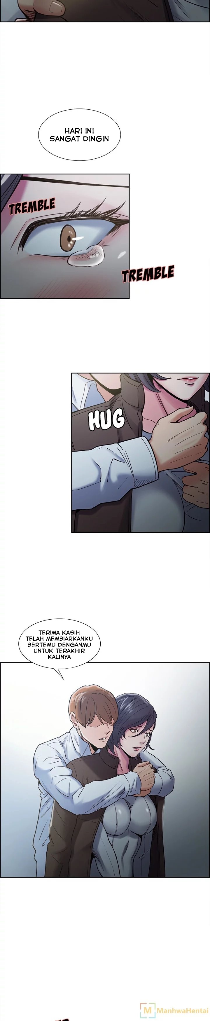 The Sharehouse: Chapter chapter-41 - Page 26