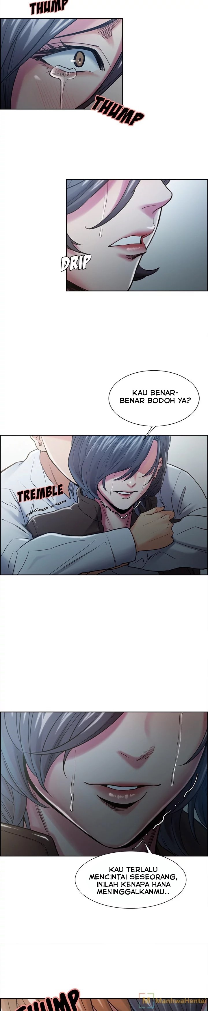 The Sharehouse: Chapter chapter-41 - Page 27