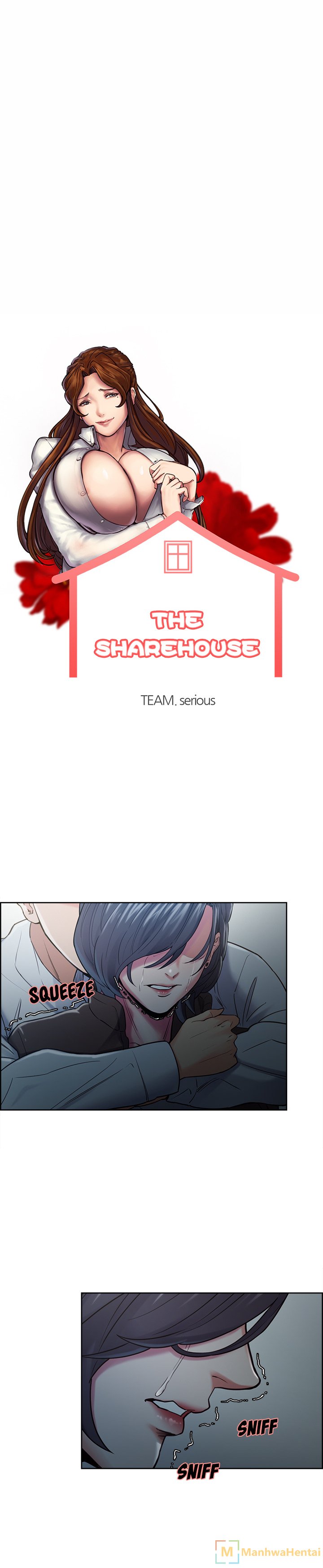 The Sharehouse: Chapter chapter-42 - Page 2