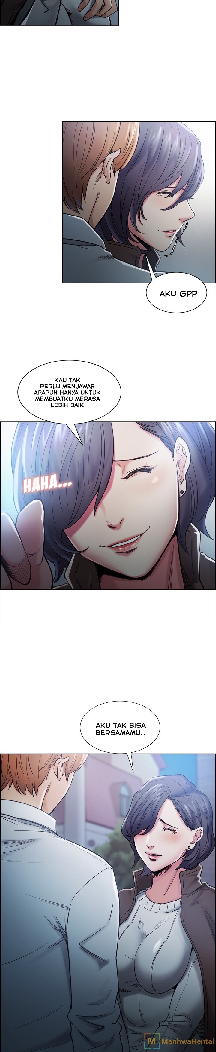The Sharehouse: Chapter chapter-42 - Page 4