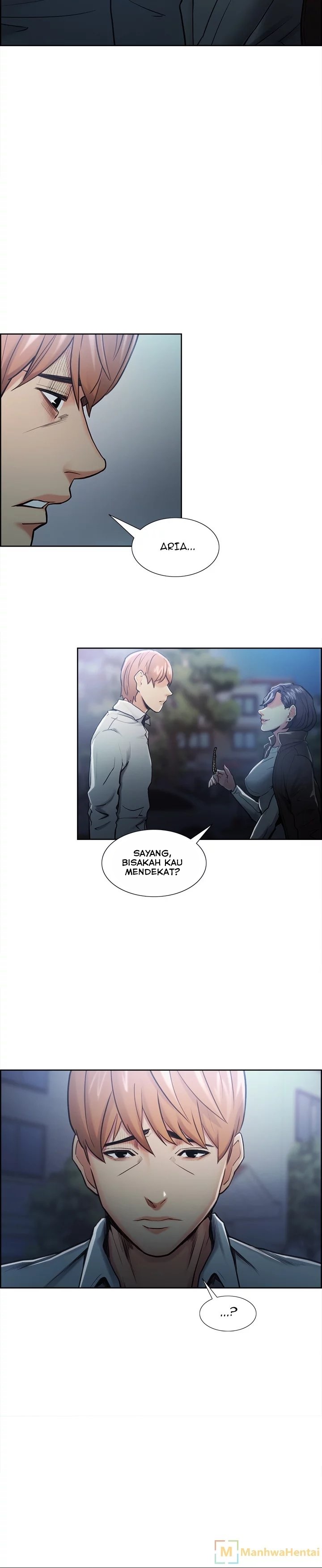 The Sharehouse: Chapter chapter-42 - Page 5