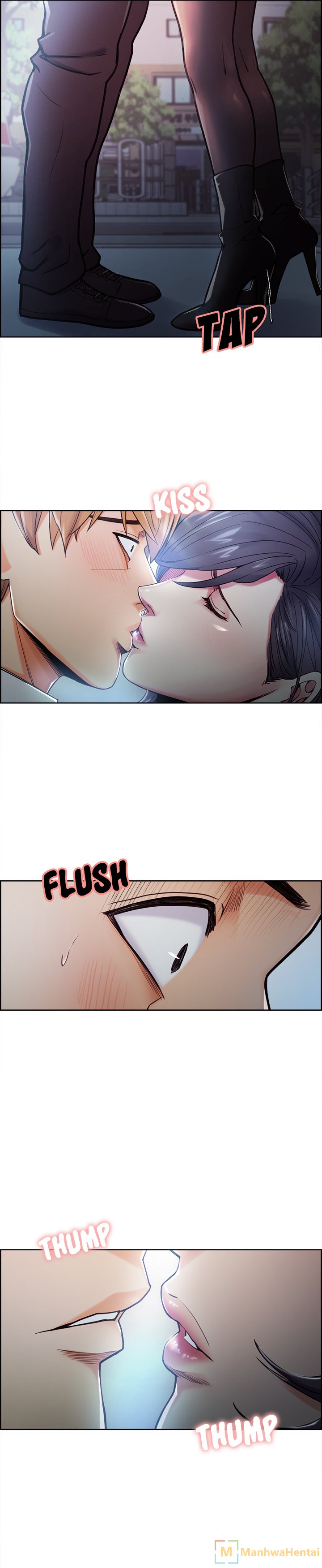 The Sharehouse: Chapter chapter-42 - Page 6