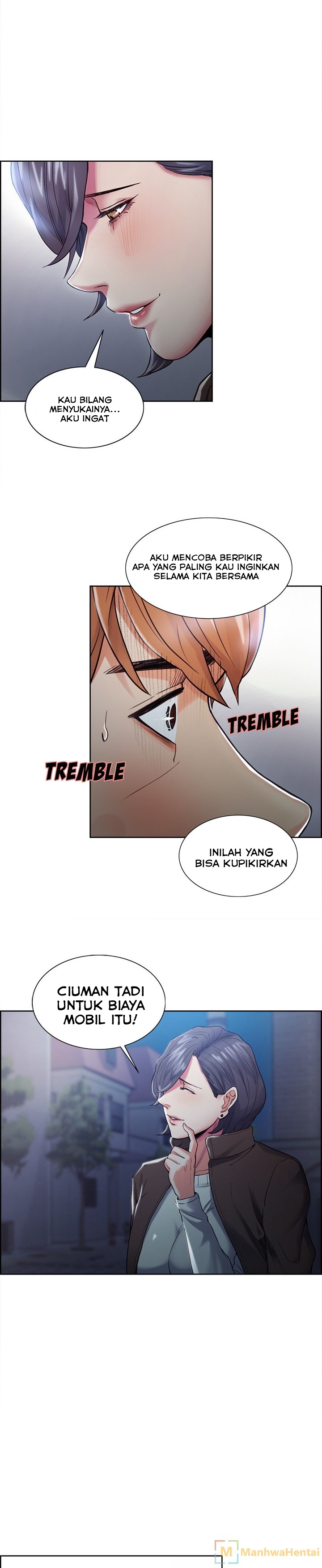 The Sharehouse: Chapter chapter-42 - Page 8