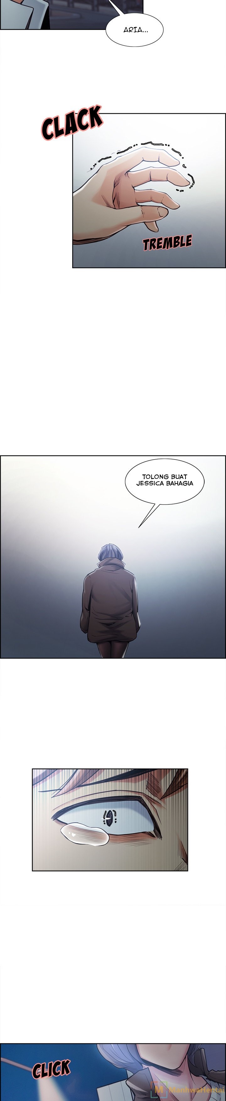The Sharehouse: Chapter chapter-42 - Page 9