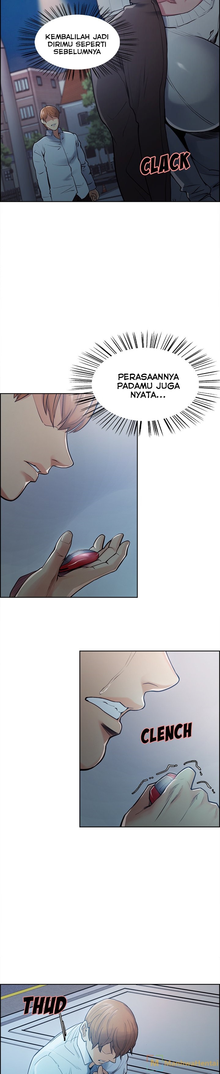 The Sharehouse: Chapter chapter-42 - Page 10