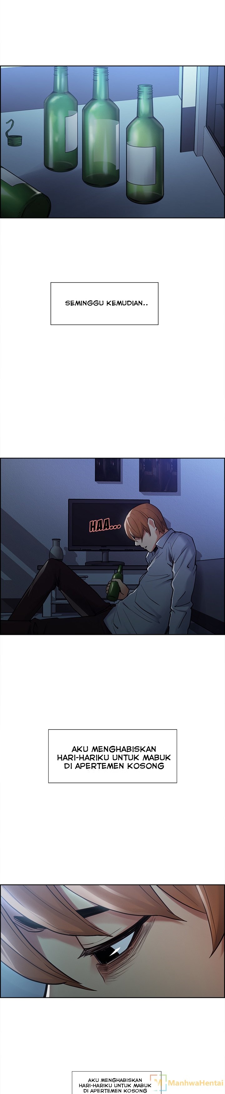 The Sharehouse: Chapter chapter-42 - Page 13