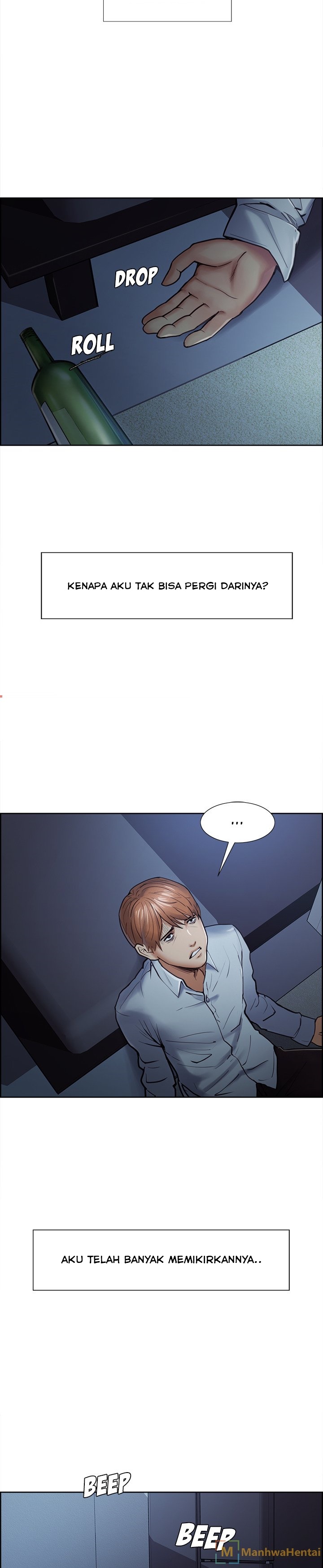 The Sharehouse: Chapter chapter-42 - Page 14