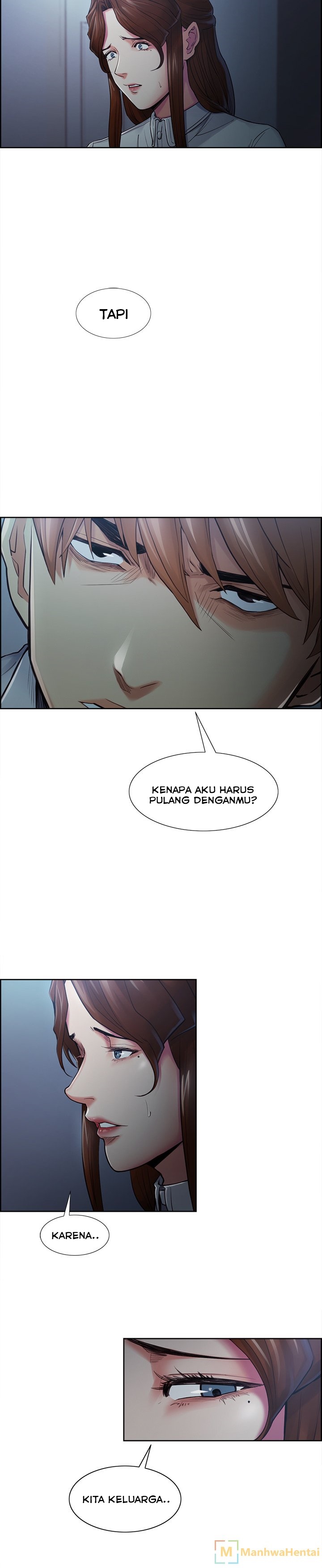 The Sharehouse: Chapter chapter-42 - Page 19