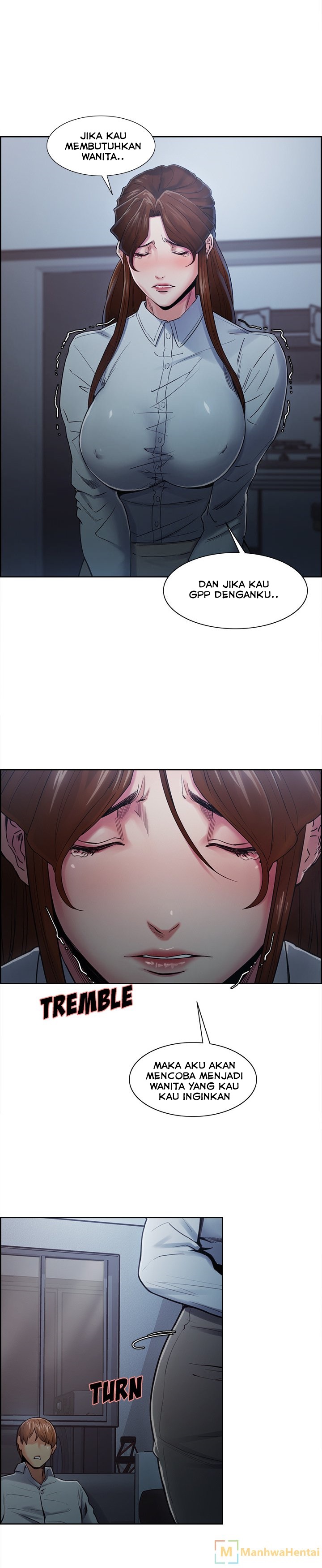 The Sharehouse: Chapter chapter-42 - Page 22