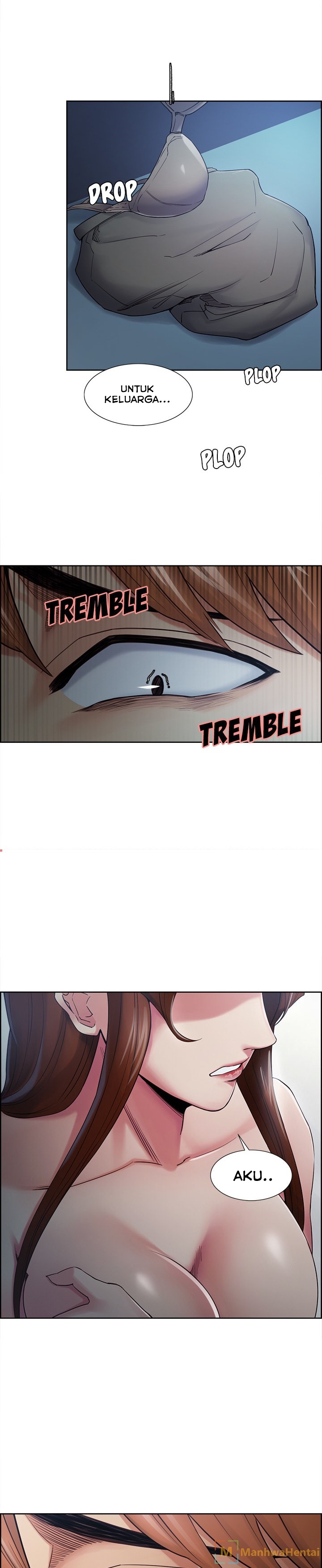 The Sharehouse: Chapter chapter-42 - Page 23