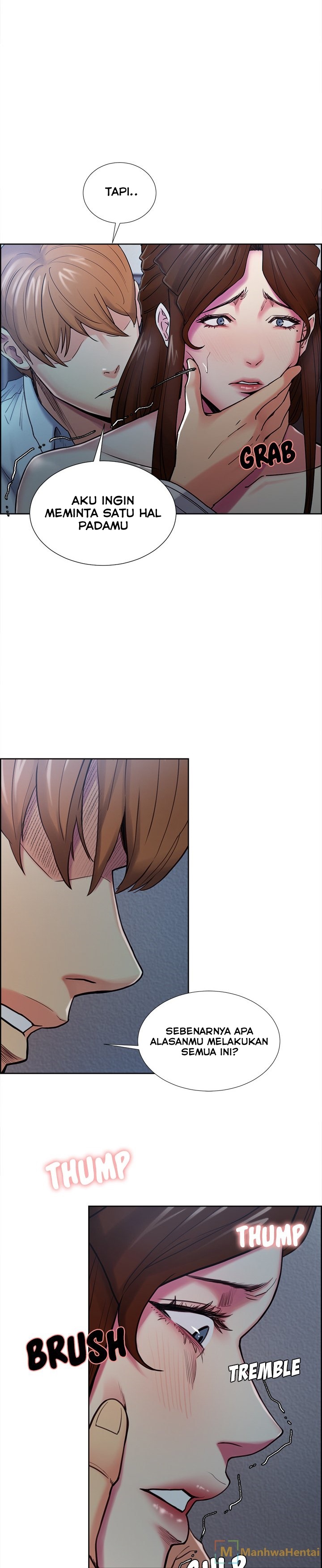The Sharehouse: Chapter chapter-43 - Page 8