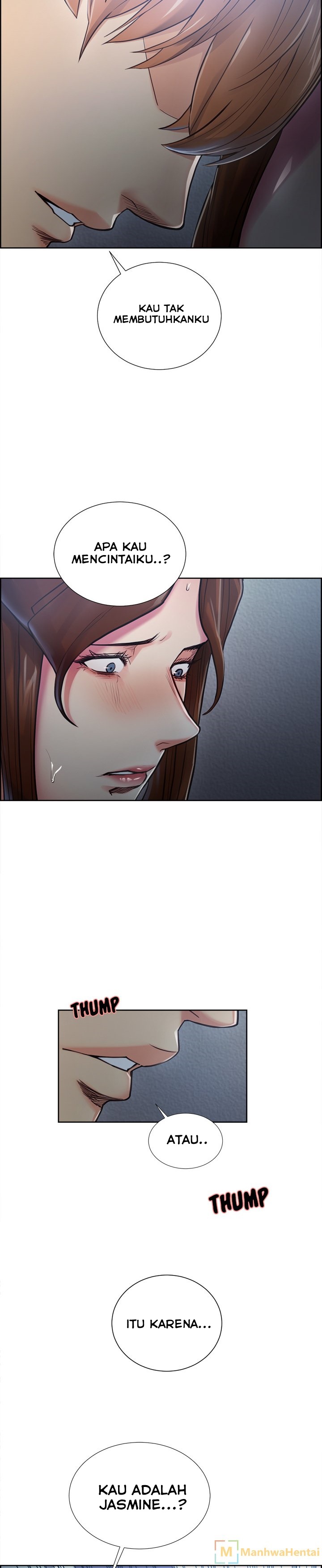 The Sharehouse: Chapter chapter-43 - Page 10