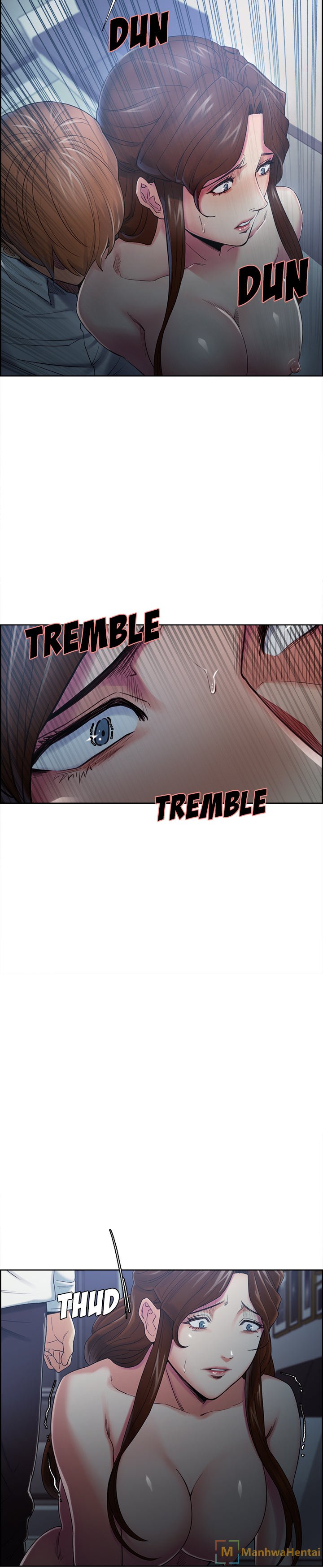 The Sharehouse: Chapter chapter-43 - Page 11