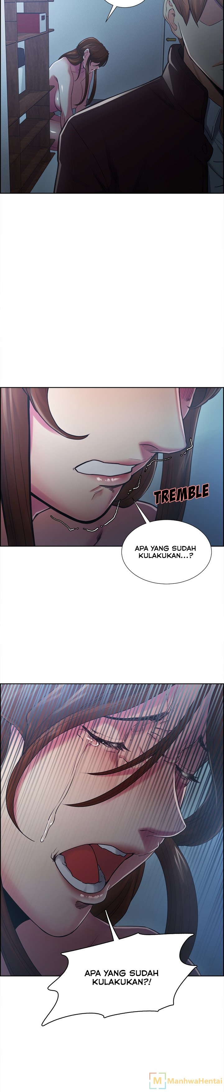 The Sharehouse: Chapter chapter-43 - Page 15