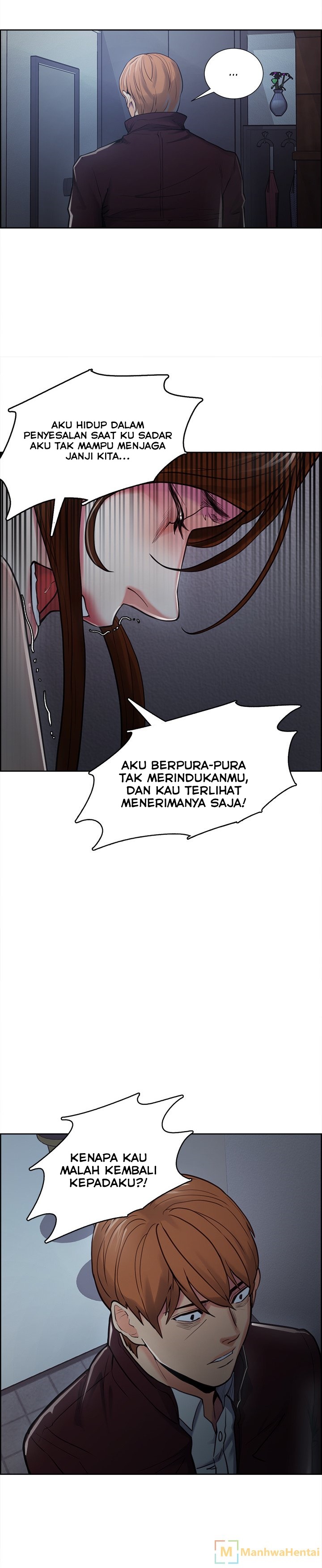 The Sharehouse: Chapter chapter-43 - Page 16