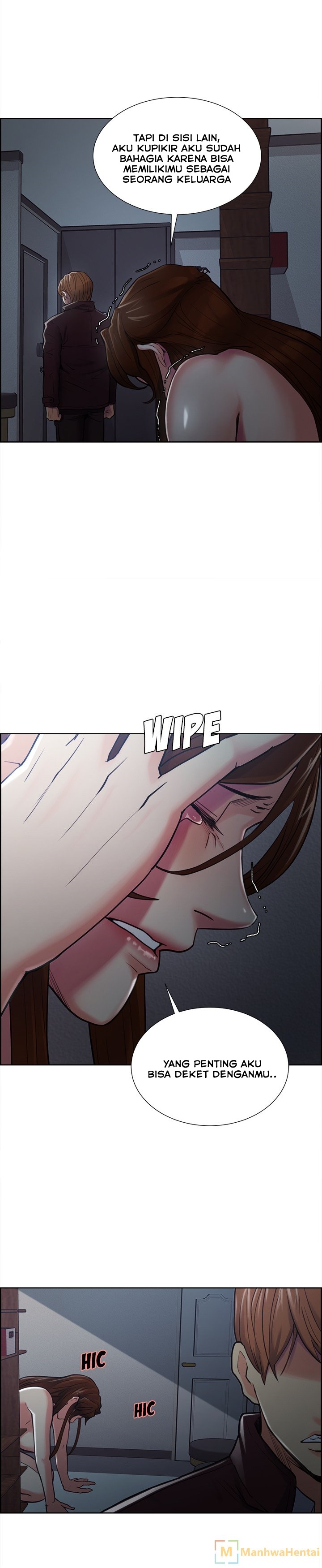 The Sharehouse: Chapter chapter-43 - Page 18