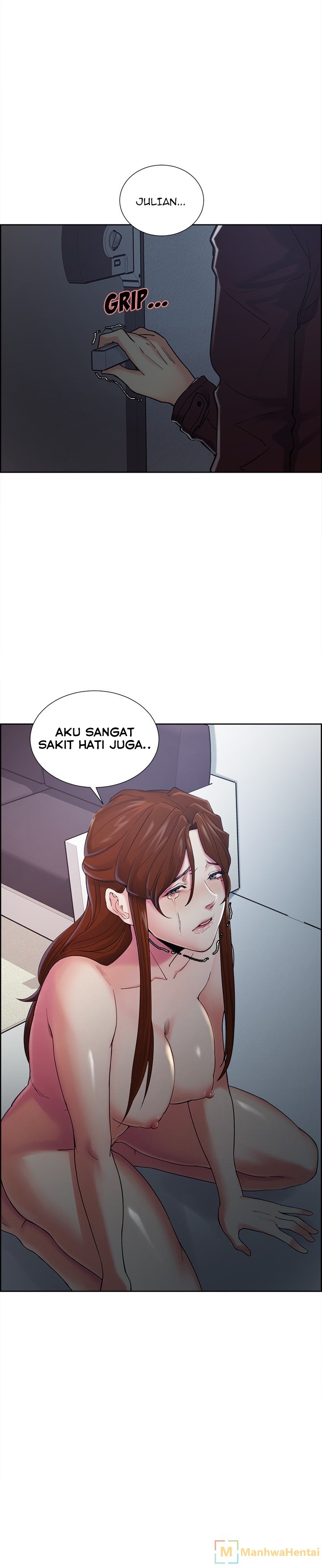 The Sharehouse: Chapter chapter-43 - Page 19