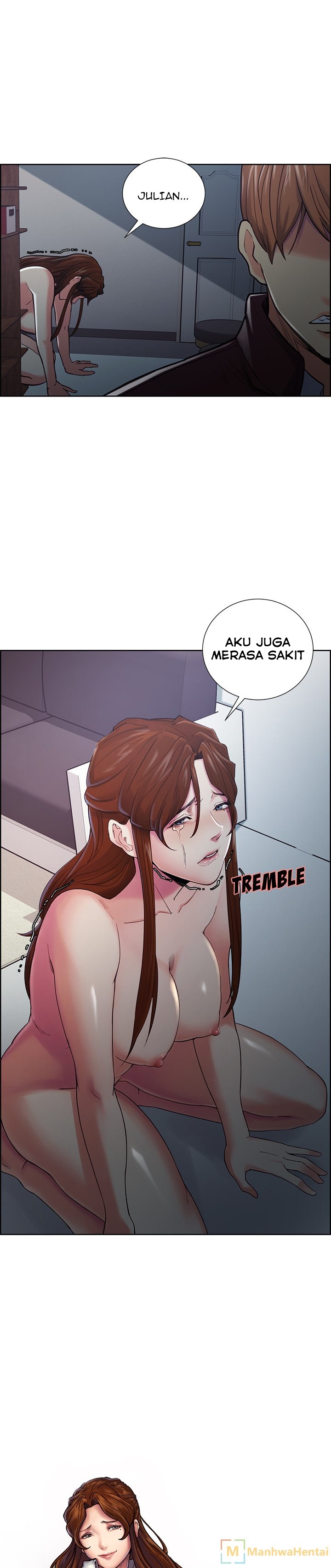 The Sharehouse: Chapter chapter-44 - Page 2