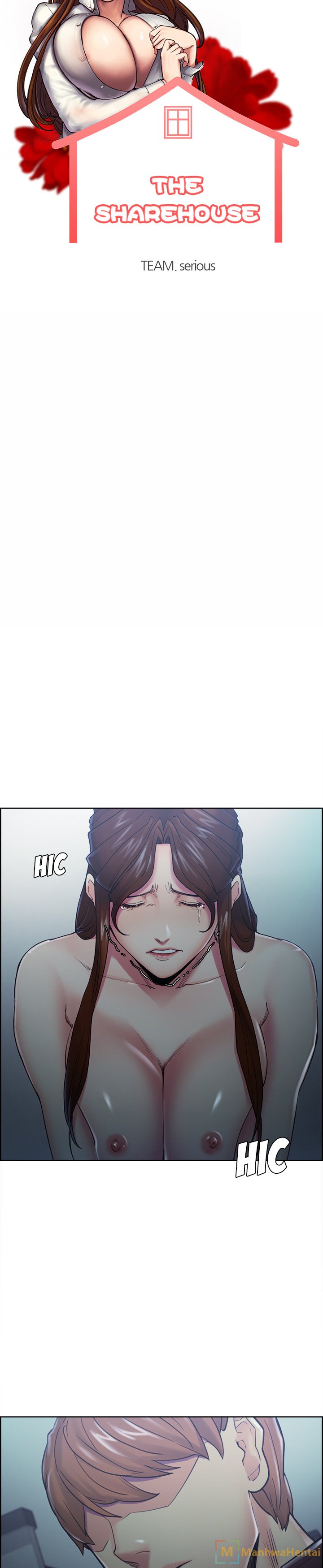 The Sharehouse: Chapter chapter-44 - Page 3