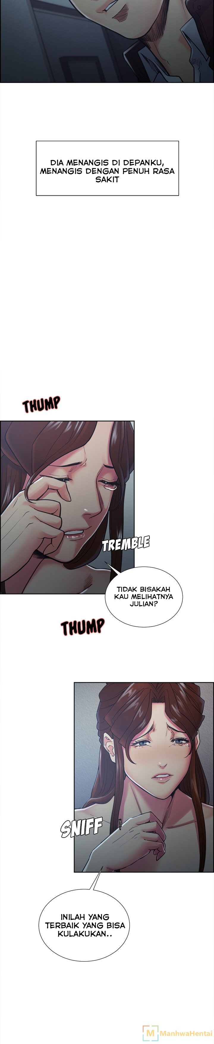 The Sharehouse: Chapter chapter-44 - Page 4