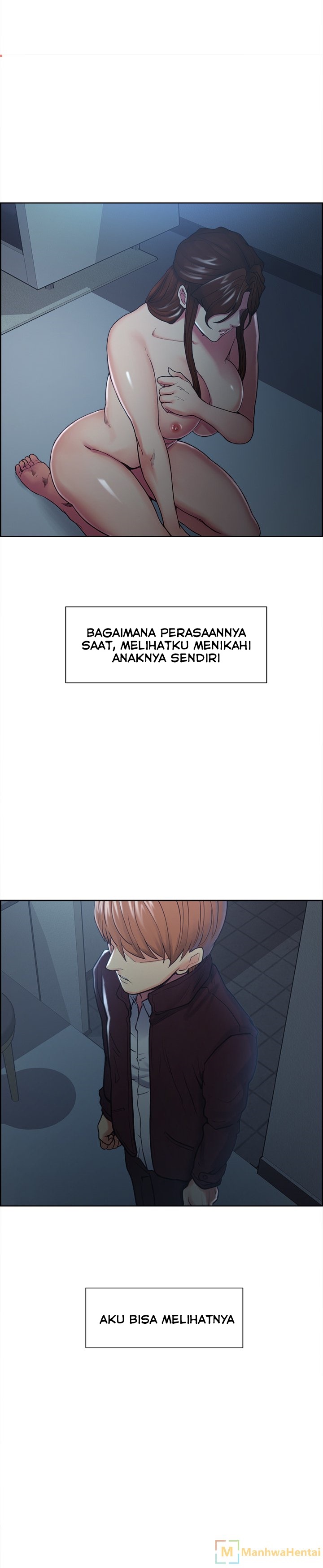 The Sharehouse: Chapter chapter-44 - Page 9