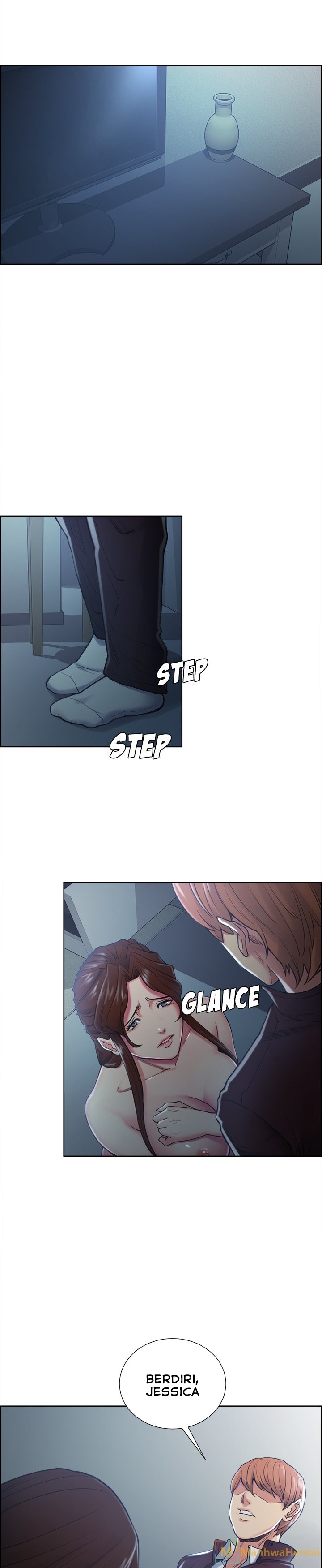 The Sharehouse: Chapter chapter-44 - Page 10