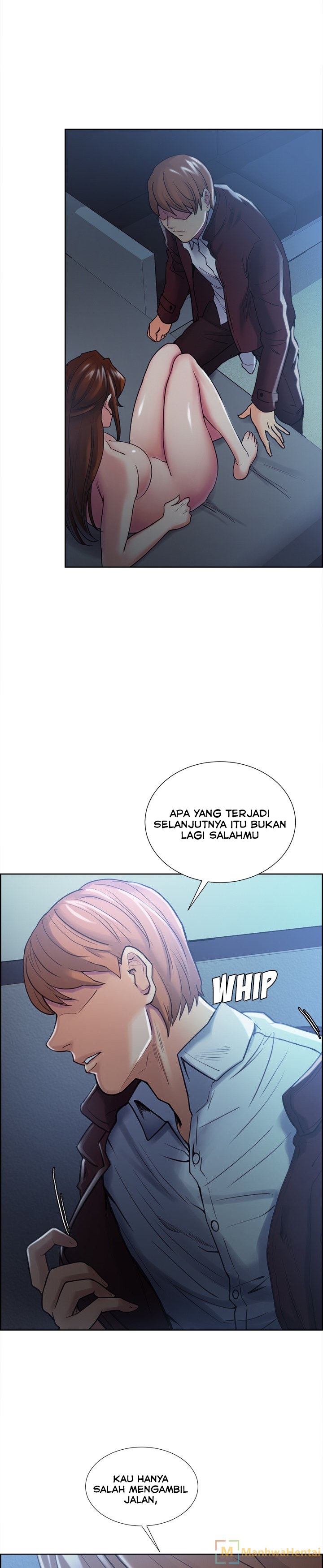 The Sharehouse: Chapter chapter-44 - Page 14