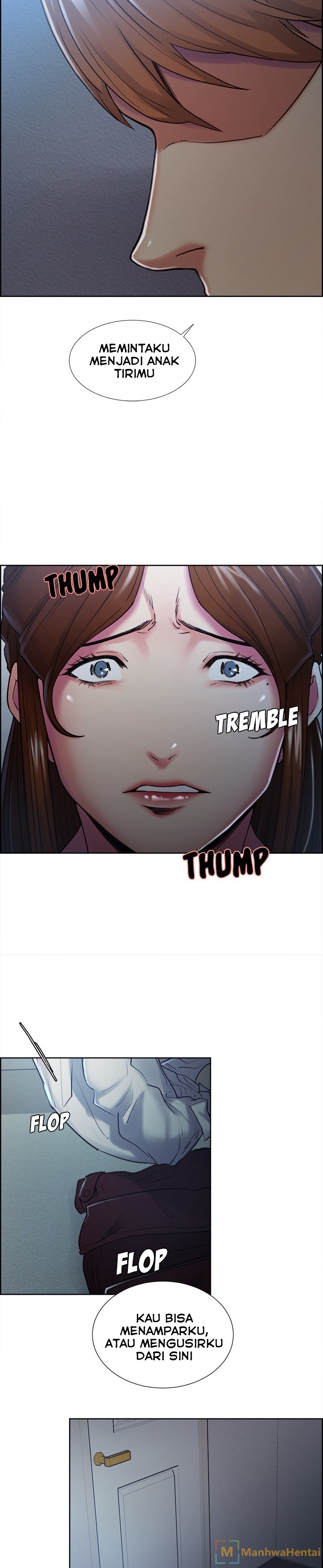 The Sharehouse: Chapter chapter-44 - Page 15