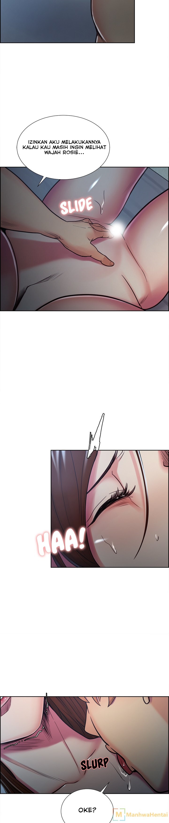 The Sharehouse: Chapter chapter-44 - Page 17