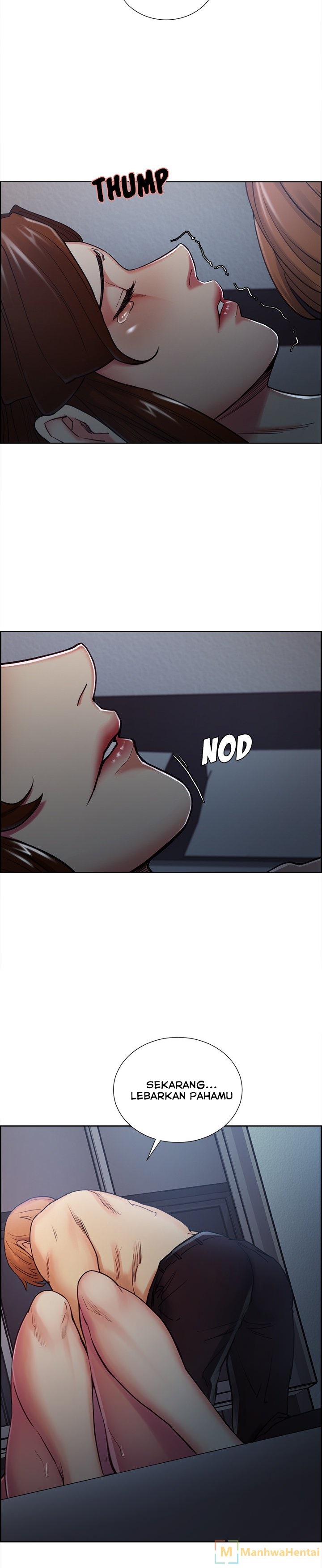 The Sharehouse: Chapter chapter-44 - Page 18
