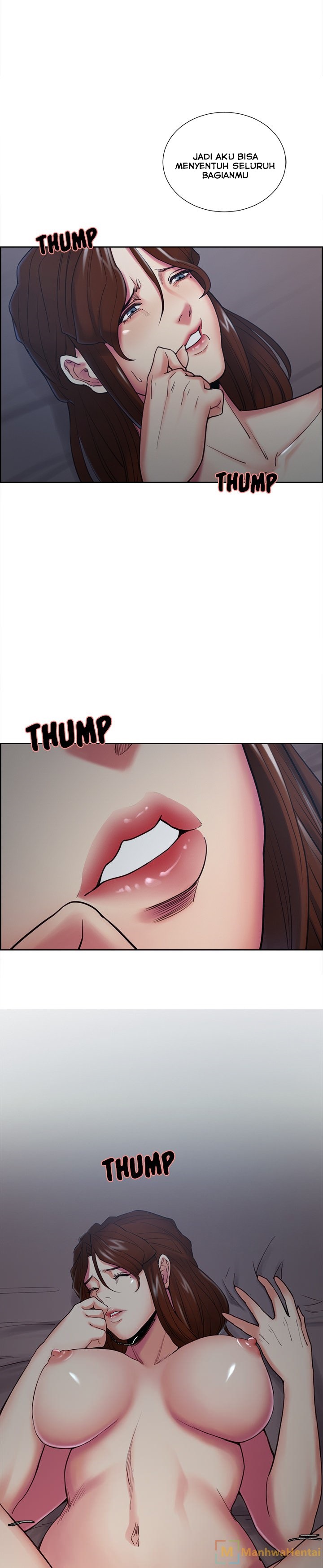 The Sharehouse: Chapter chapter-44 - Page 19