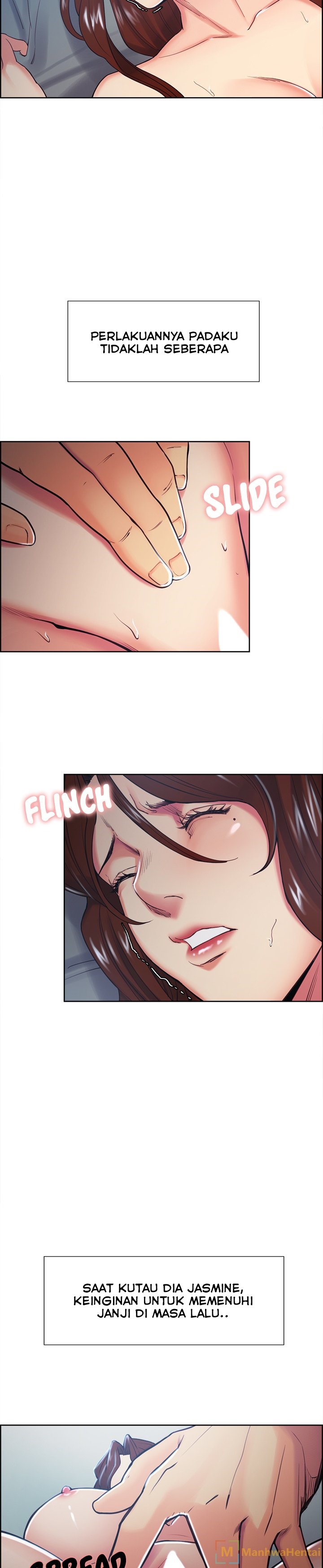 The Sharehouse: Chapter chapter-45 - Page 6