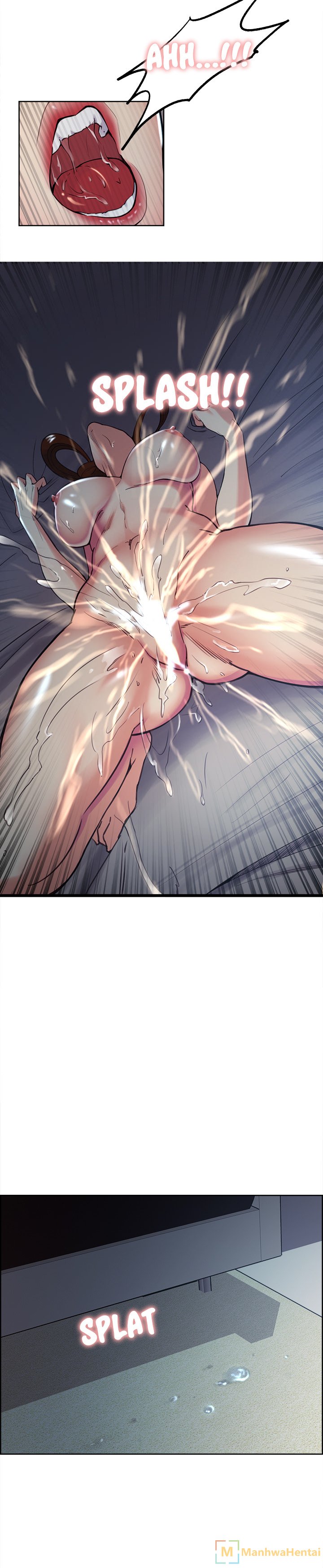 The Sharehouse: Chapter chapter-45 - Page 17