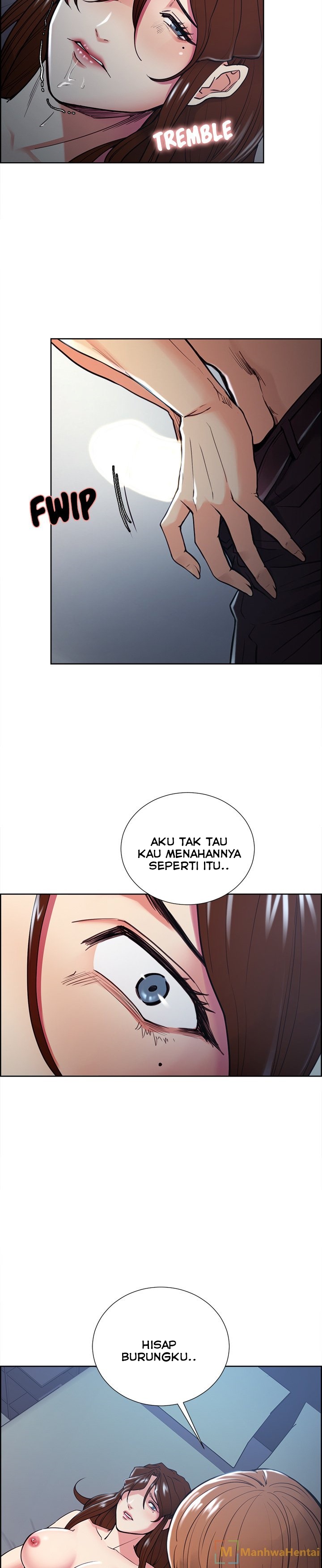 The Sharehouse: Chapter chapter-45 - Page 19
